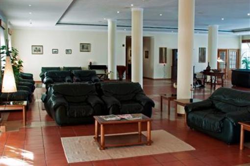 фото отеля Hotel Idanha Natura