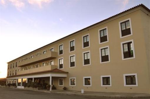фото отеля Hotel Idanha Natura