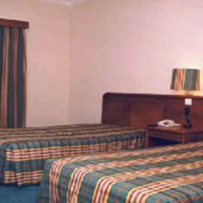 фото отеля Hotel Idanha Natura
