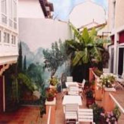 фото отеля Marina de Campios