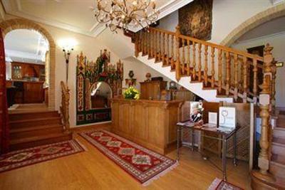 фото отеля Hotel El Juglar