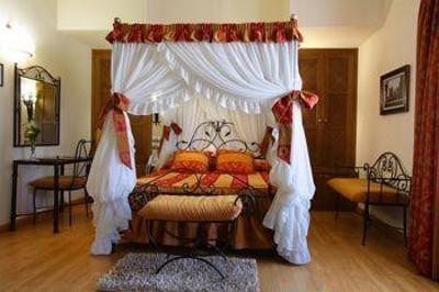 фото отеля Hotel El Juglar
