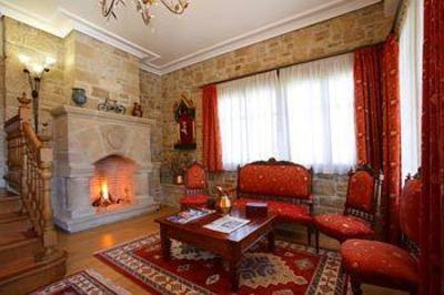фото отеля Hotel El Juglar