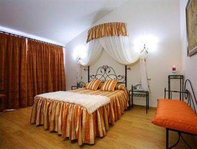фото отеля Hotel El Juglar