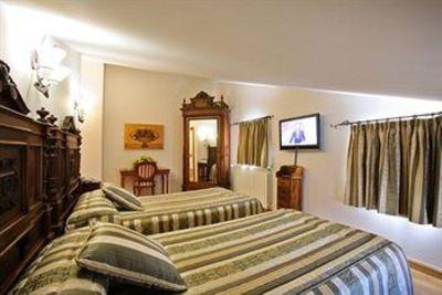 фото отеля Hotel El Juglar