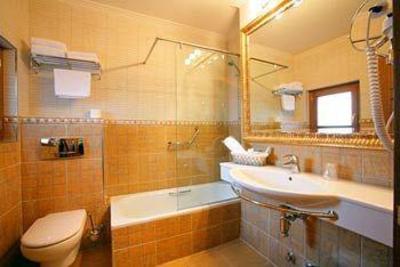 фото отеля Hotel El Juglar