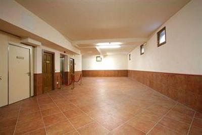 фото отеля Hotel El Juglar