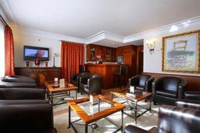 фото отеля Hotel El Juglar