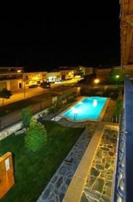 фото отеля Hotel El Juglar