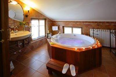 фото отеля Hotel El Juglar