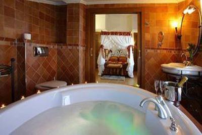 фото отеля Hotel El Juglar