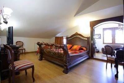 фото отеля Hotel El Juglar