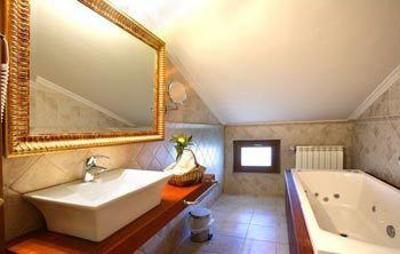 фото отеля Hotel El Juglar