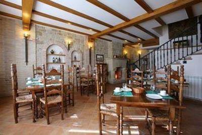 фото отеля Hotel El Juglar