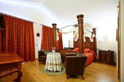 фото отеля Hotel El Juglar