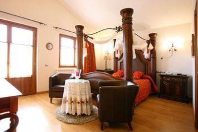фото отеля Hotel El Juglar