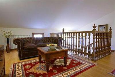 фото отеля Hotel El Juglar