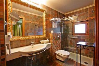 фото отеля Hotel El Juglar