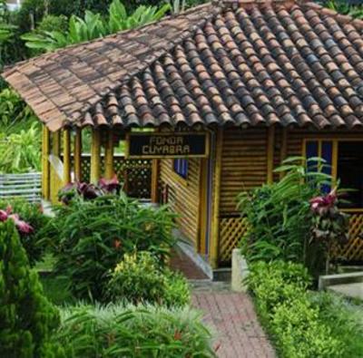 фото отеля Eco Hotel Santa Barbara