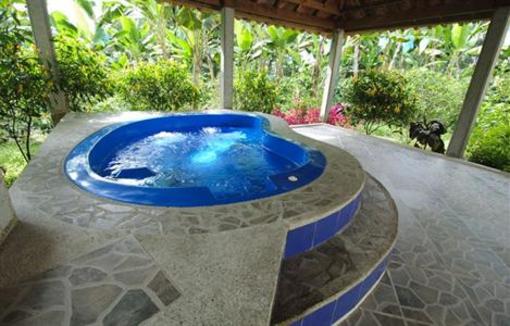 фото отеля Eco Hotel Santa Barbara