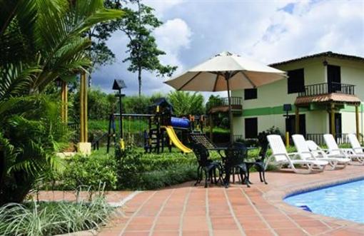 фото отеля Eco Hotel Santa Barbara