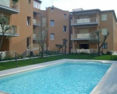 фото отеля Il Piccolo Apartment