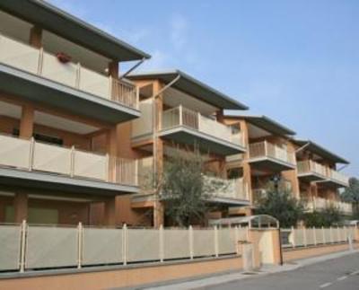 фото отеля Il Piccolo Apartment