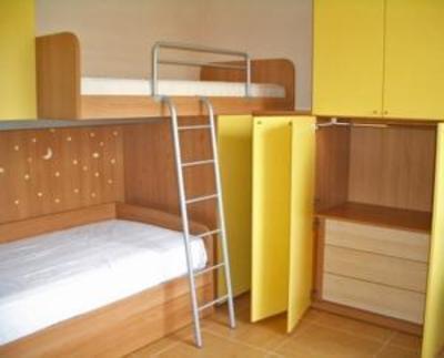 фото отеля Il Piccolo Apartment