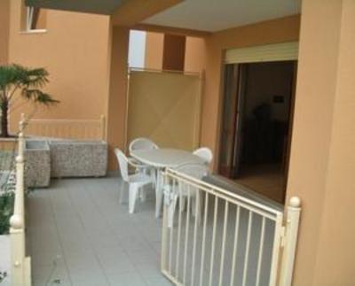 фото отеля Il Piccolo Apartment