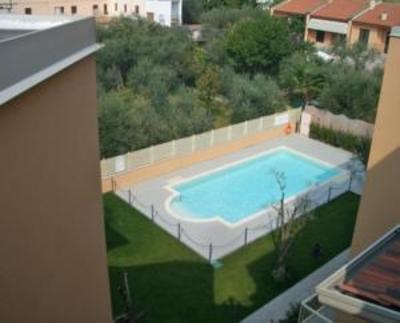 фото отеля Il Piccolo Apartment