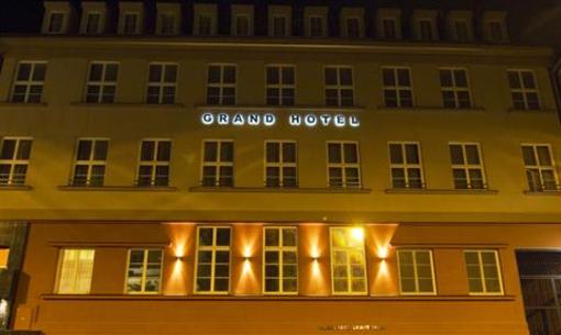фото отеля Grand Hotel Trencin