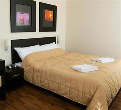 фото отеля Grand Hotel Trencin