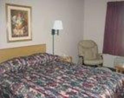 фото отеля De Smet Super Deluxe Inn & Suites
