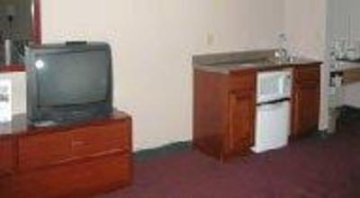 фото отеля De Smet Super Deluxe Inn & Suites