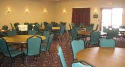 фото отеля De Smet Super Deluxe Inn & Suites