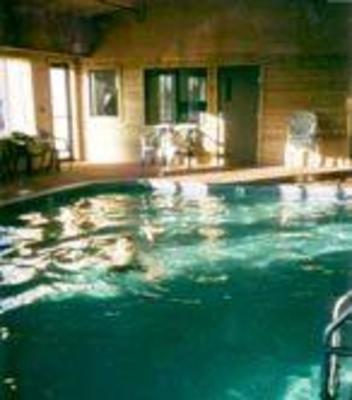 фото отеля De Smet Super Deluxe Inn & Suites