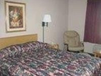 De Smet Super Deluxe Inn & Suites