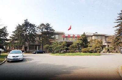 фото отеля Meidu Hotel Fushun