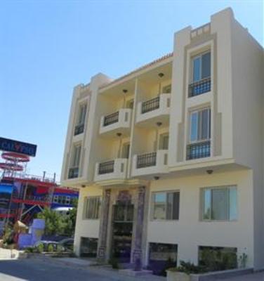 фото отеля La Siesta Apartments