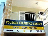 Pousada Atlantico Centro