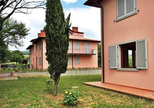 фото отеля Residence Borgo la Fornace Poppi
