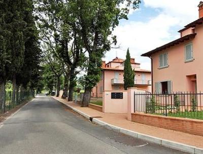 фото отеля Residence Borgo la Fornace Poppi
