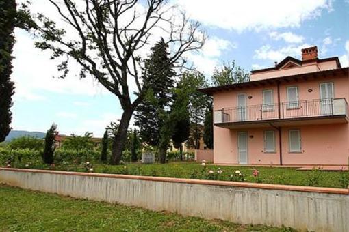 фото отеля Residence Borgo la Fornace Poppi