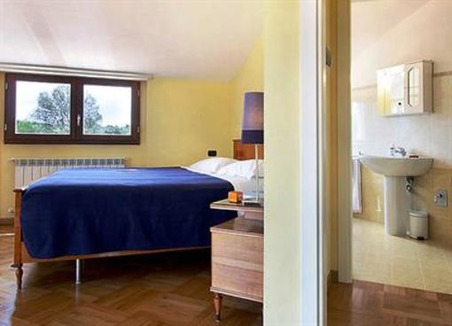 фото отеля Residence Borgo la Fornace Poppi