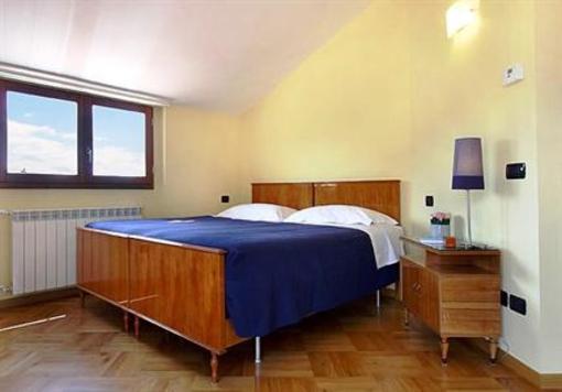 фото отеля Residence Borgo la Fornace Poppi