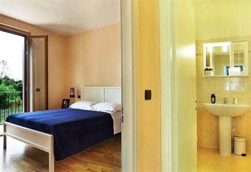 фото отеля Residence Borgo la Fornace Poppi