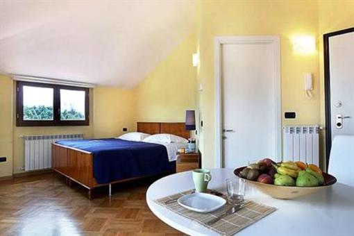 фото отеля Residence Borgo la Fornace Poppi