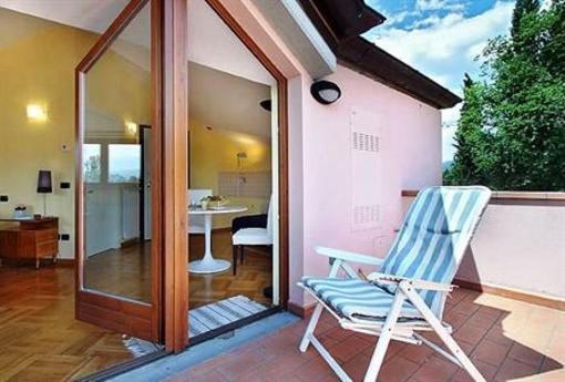 фото отеля Residence Borgo la Fornace Poppi