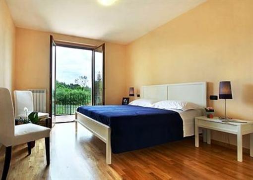 фото отеля Residence Borgo la Fornace Poppi