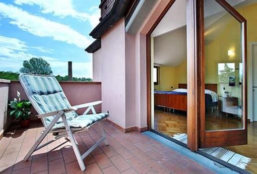 фото отеля Residence Borgo la Fornace Poppi